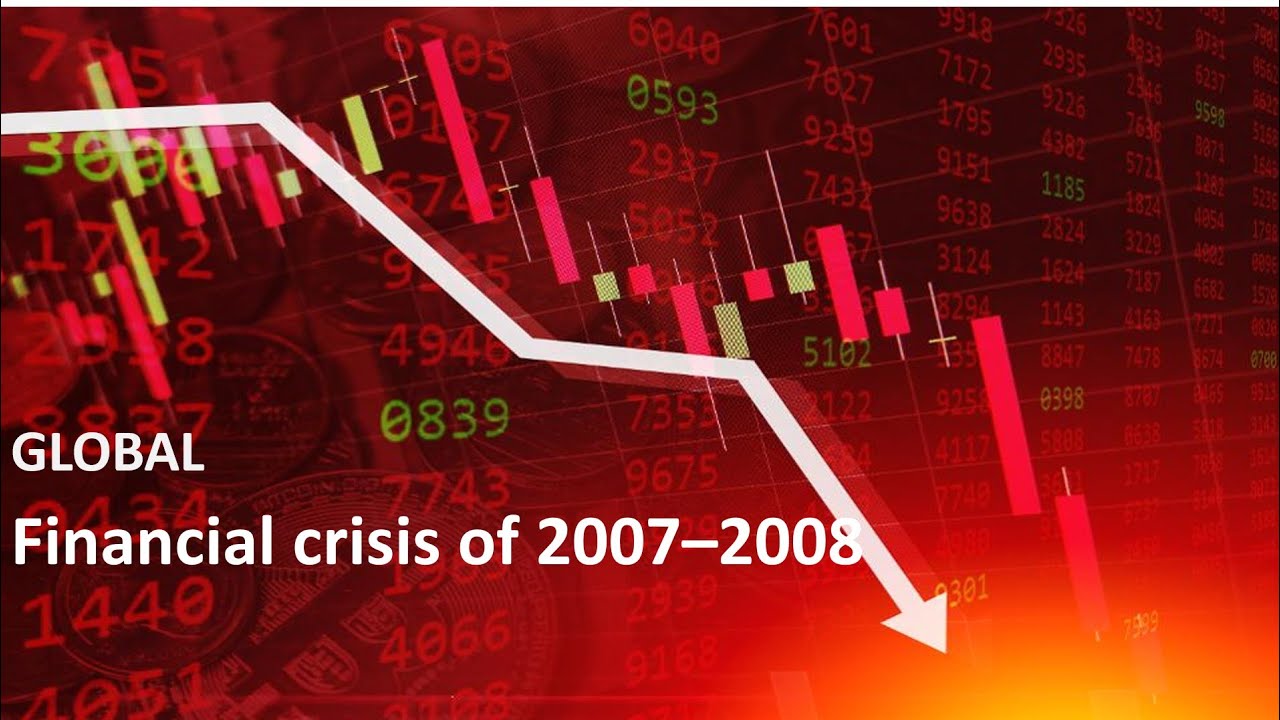 Global Financial Crisis